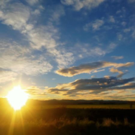 Хостел Taringatura Backpackers Benmore Екстер'єр фото