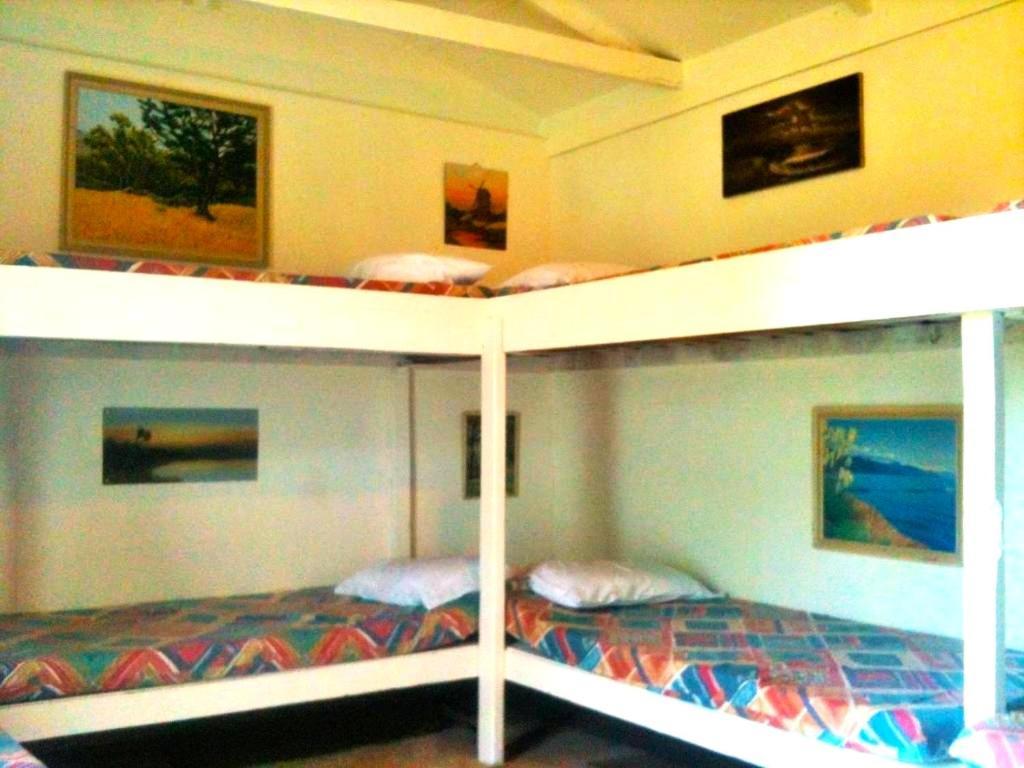Хостел Taringatura Backpackers Benmore Екстер'єр фото