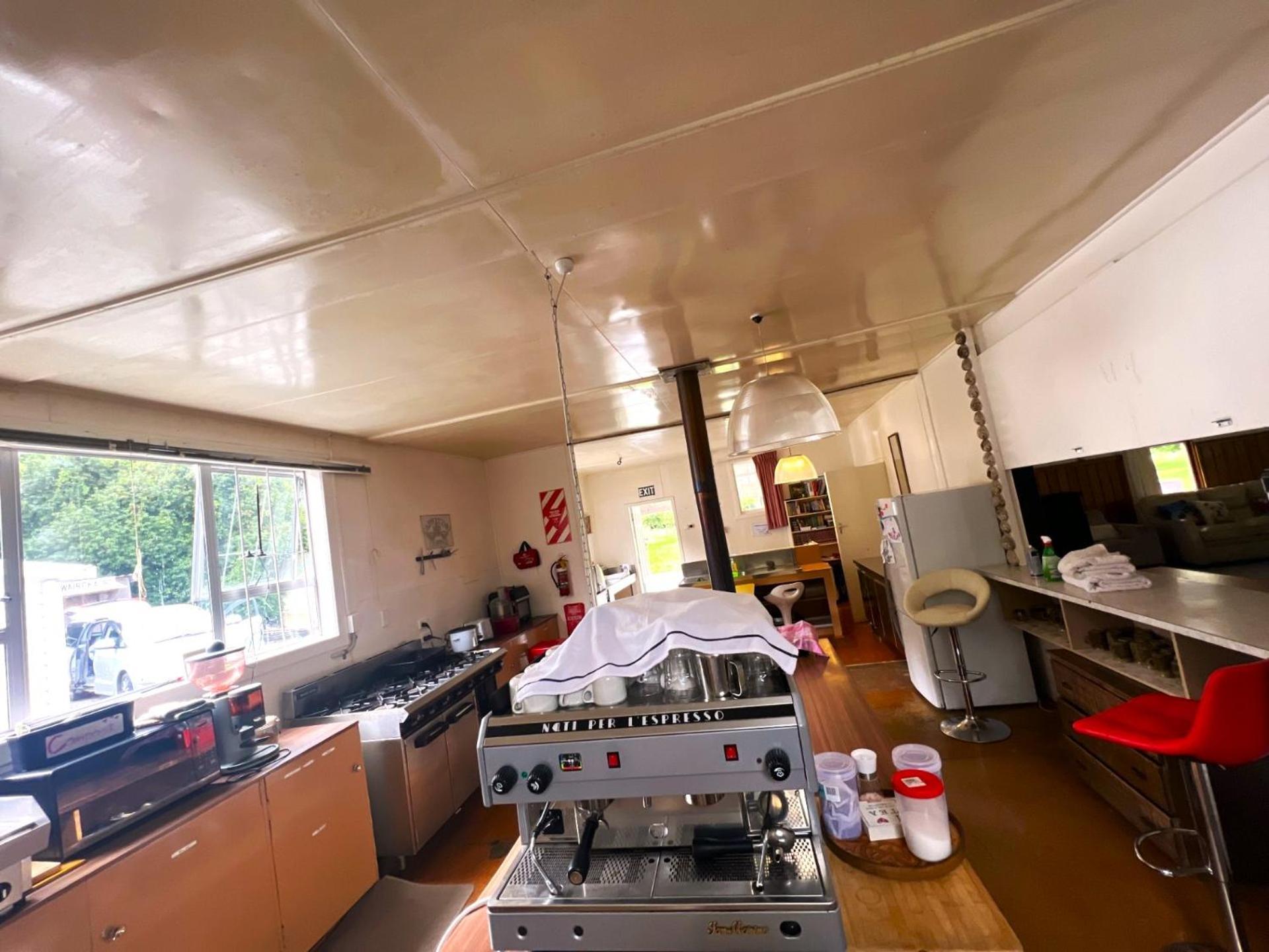 Хостел Taringatura Backpackers Benmore Екстер'єр фото