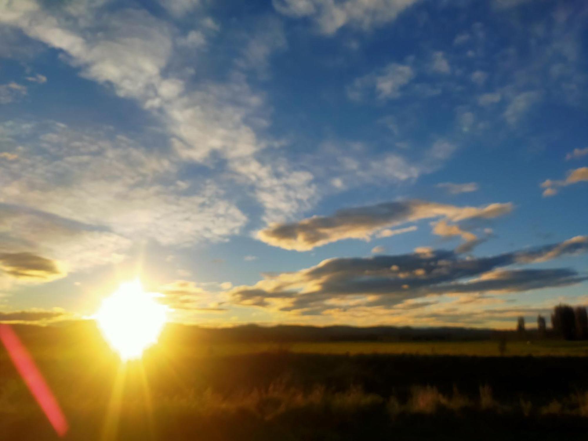 Хостел Taringatura Backpackers Benmore Екстер'єр фото