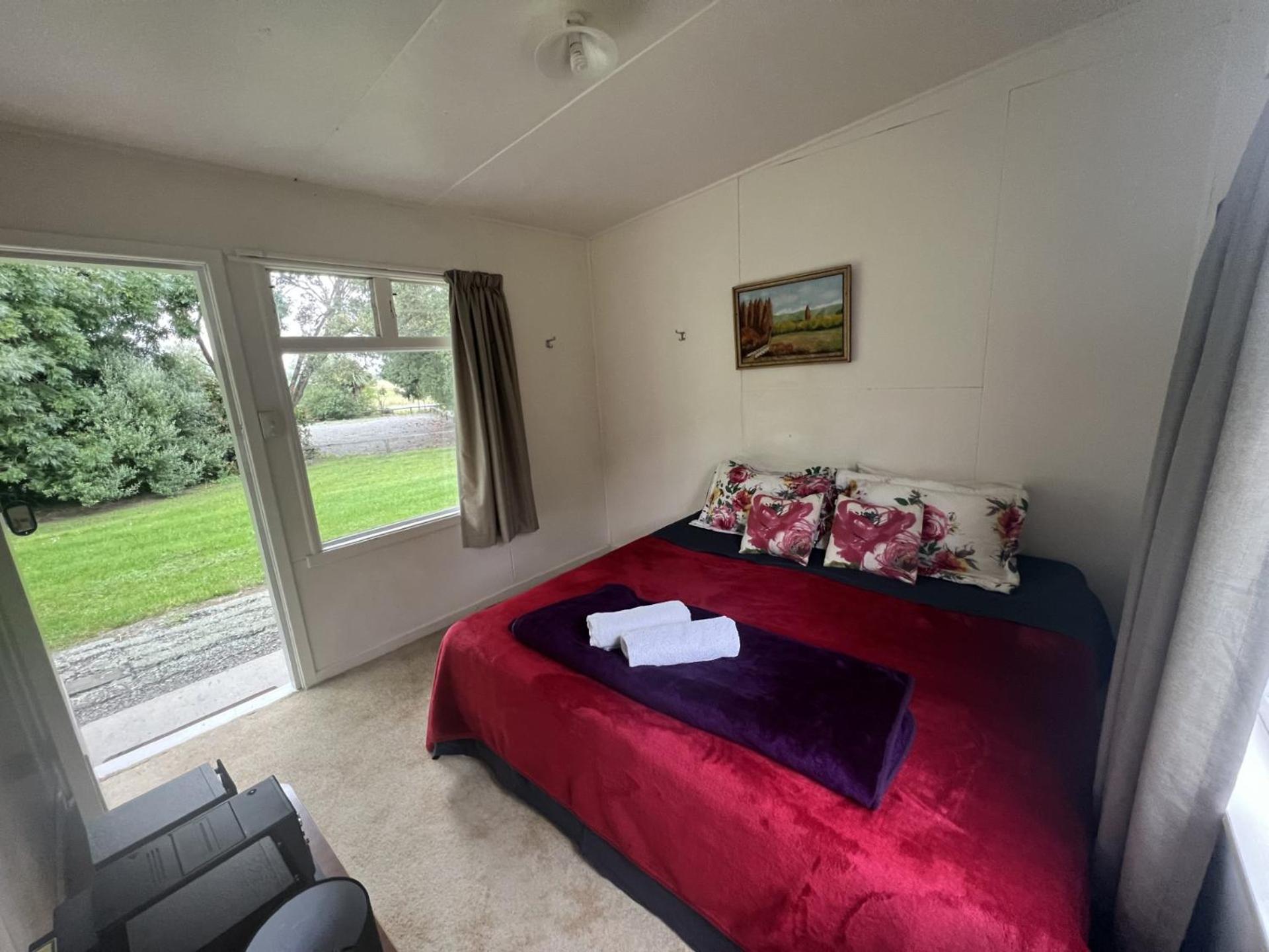 Хостел Taringatura Backpackers Benmore Екстер'єр фото
