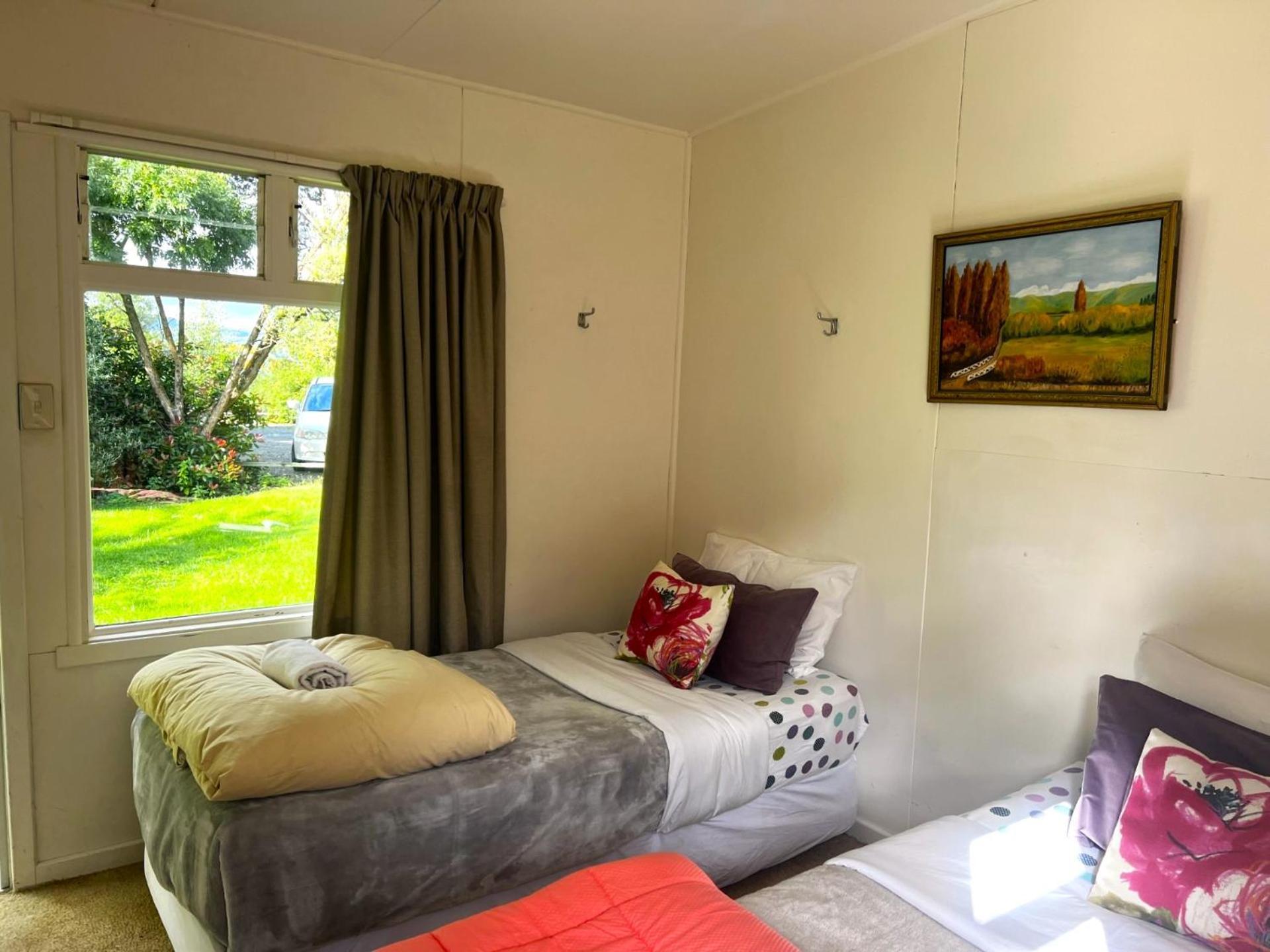 Хостел Taringatura Backpackers Benmore Екстер'єр фото