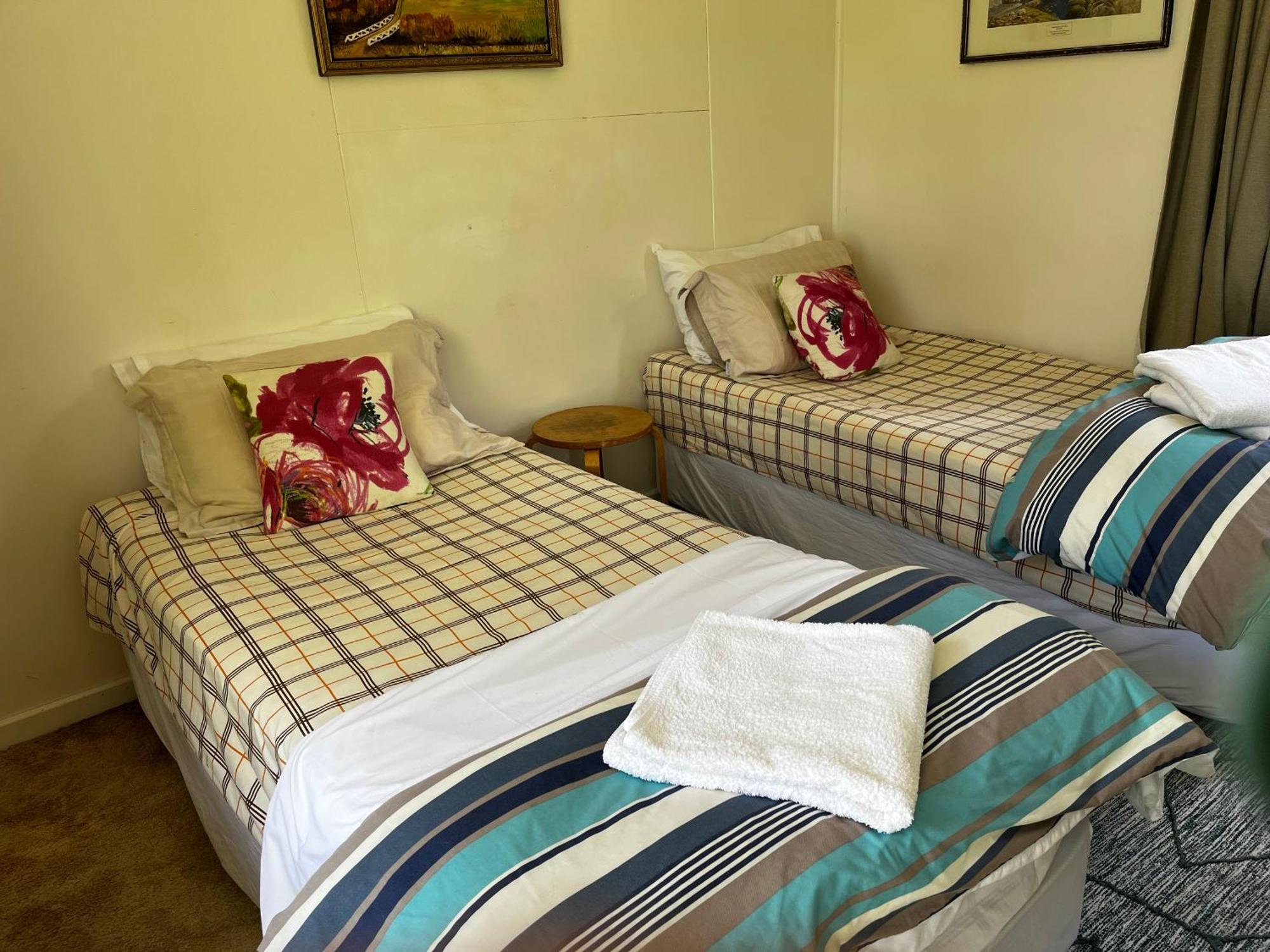 Хостел Taringatura Backpackers Benmore Екстер'єр фото