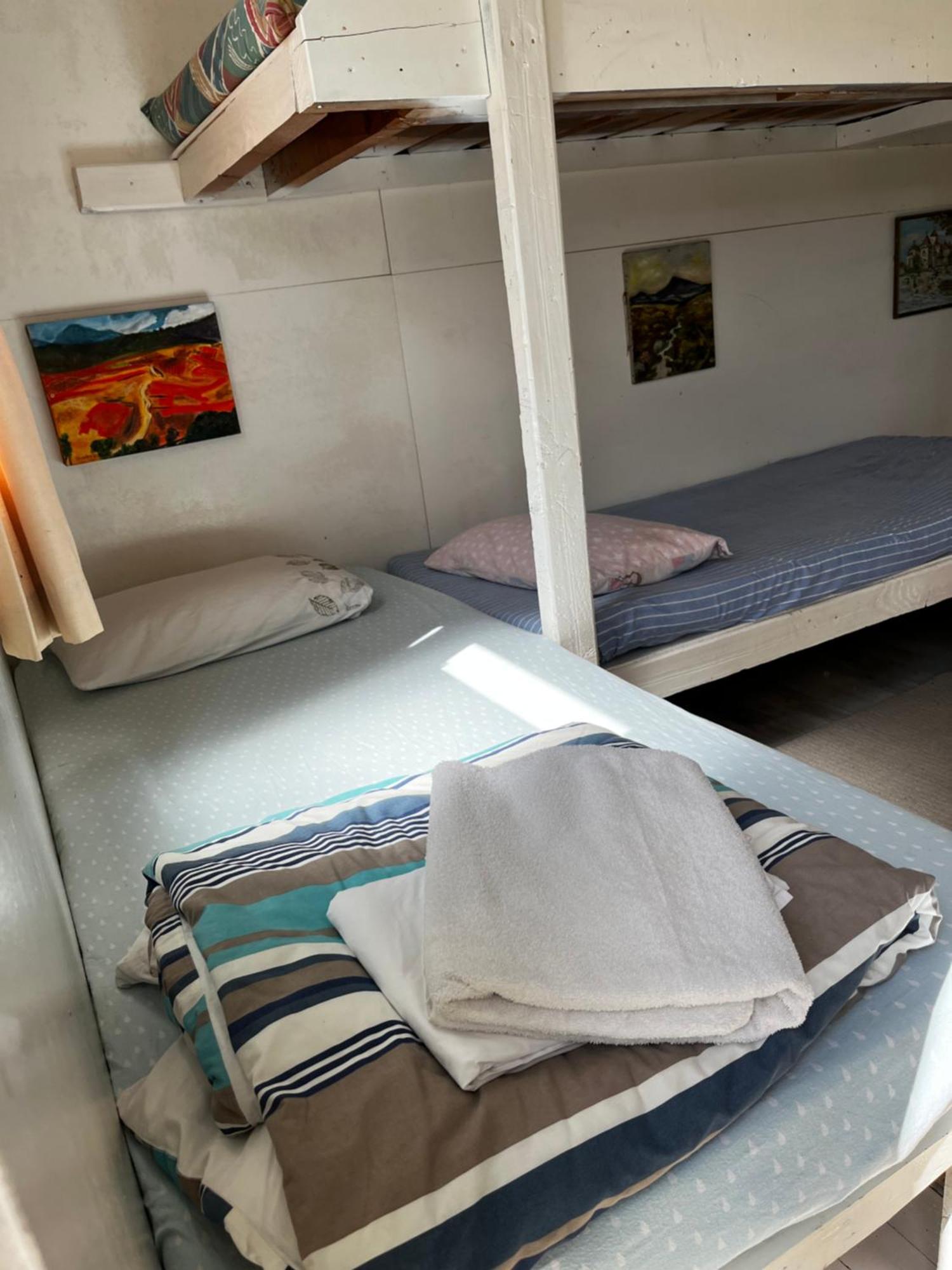 Хостел Taringatura Backpackers Benmore Екстер'єр фото