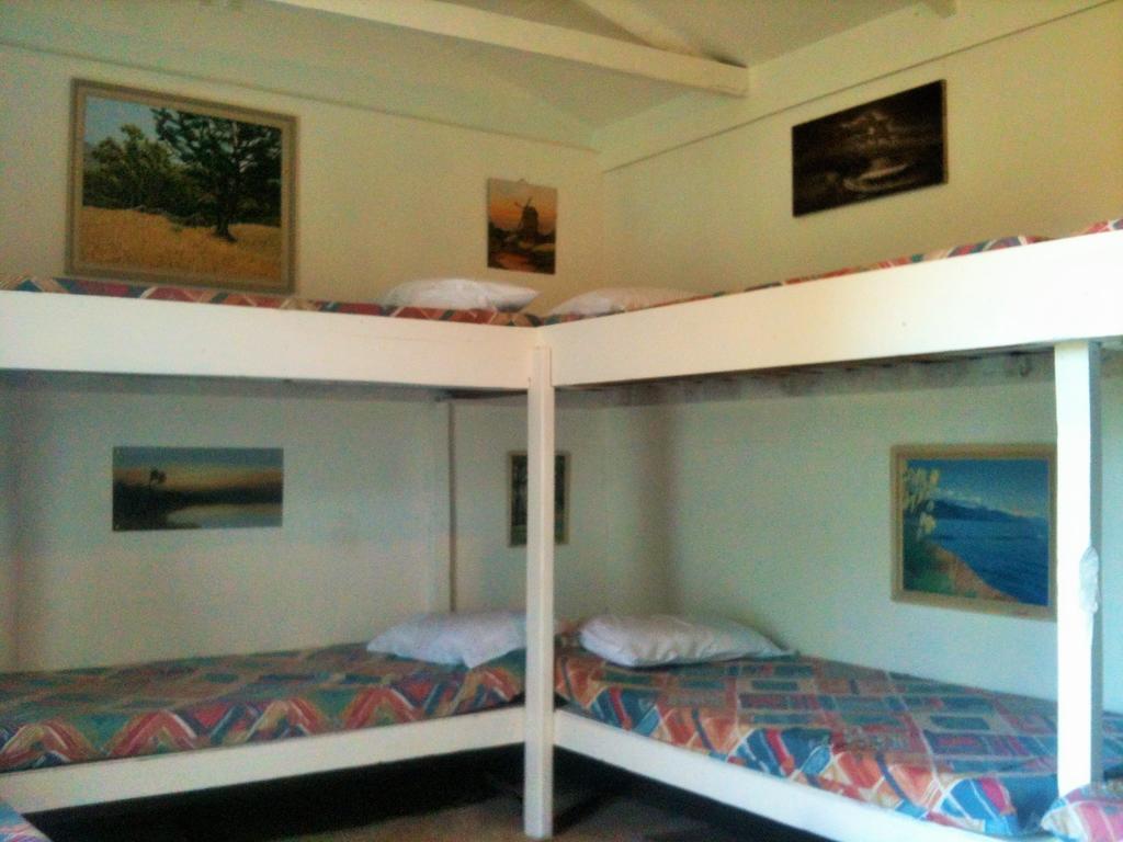 Хостел Taringatura Backpackers Benmore Екстер'єр фото