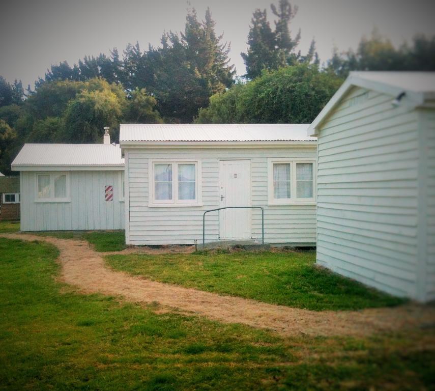 Хостел Taringatura Backpackers Benmore Екстер'єр фото